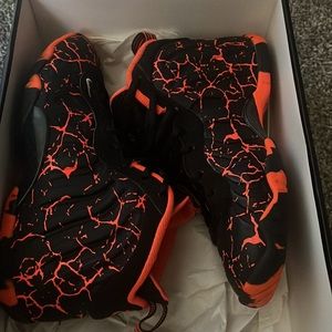 NIKE LITTLE POSITE ONE (GS)